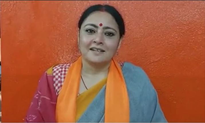ममता ने इतने साल शासन के बाद भी युवाओं के लिए कुछ भी नहीं किया: अग्निमित्रा पॉल