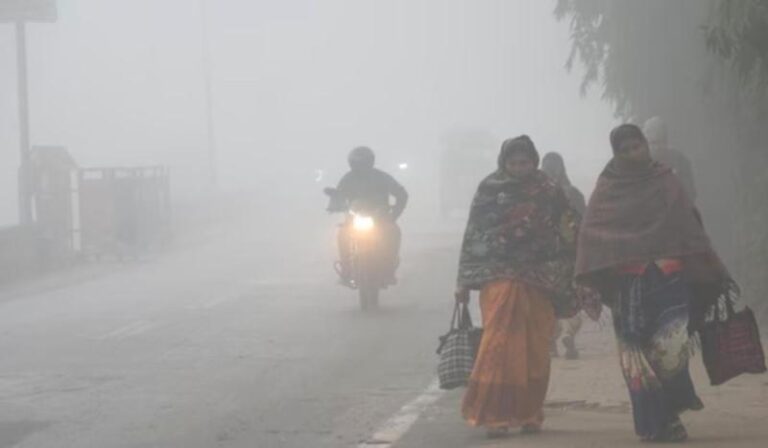 उत्तर भारत में कड़ाके की ठंड और दक्षिण में होगी बारिश 