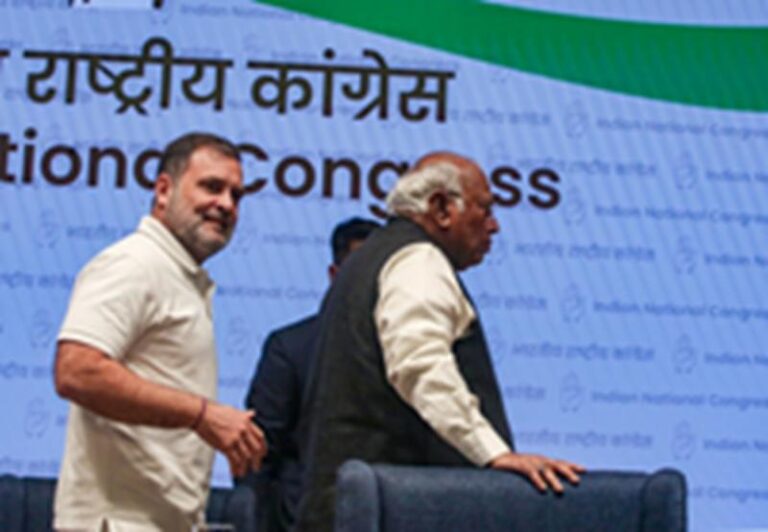 VB-G RAM G पर कांग्रेस छेड़ने जा रही बड़ी लड़ाई; कहा-“ग्रामीण भारत के साथ बड़ा अन्याय”