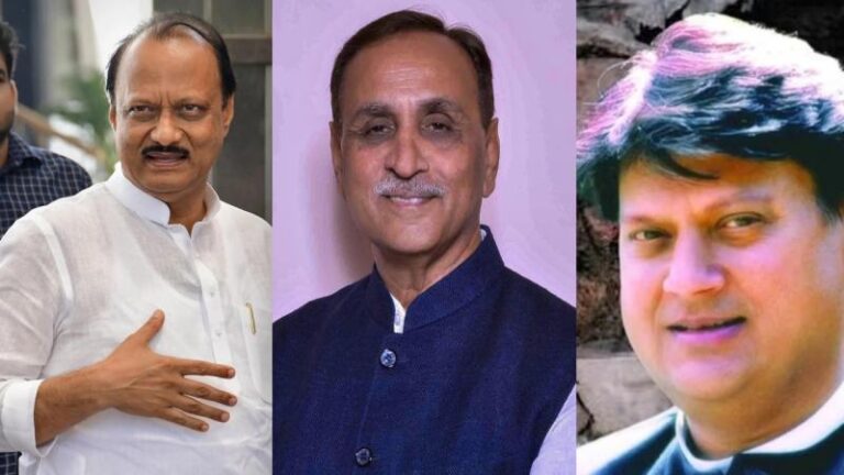 संजय गांधी से लेकर YSR तक, जानिए प्रमुख घटनाएं