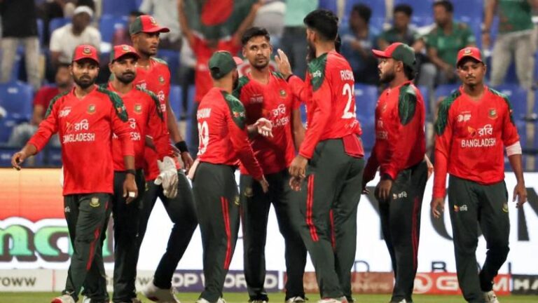 T20 वर्ल्ड कप 2026 से बांग्लादेश बाहर हुआ तो क्या करेगा ICC? जानिए 3 बड़े विकल्प