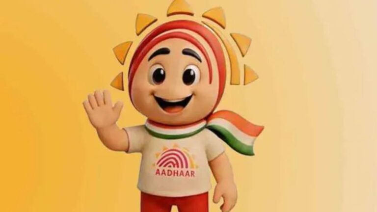 आधार कार्ड में है कोई गलती? अब चक्कर काटना भूल जाइए, UIDAI का ‘उदय’ करेगा आपकी हर मुश्किल आसान
