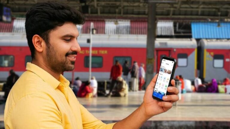रेल यात्रियों की बल्ले-बल्ले! अब टिकट बुक करने पर मिलेगी 3% की नकद छूट, जानें RailOne App का नया ऑफर