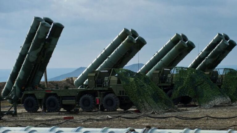राफेल के बाद S-400 के लिए मिसाइलें खरीदेगा भारत, रूस के साथ डील डन, Op सिंदूर में पाक के लिए बनी थीं काल