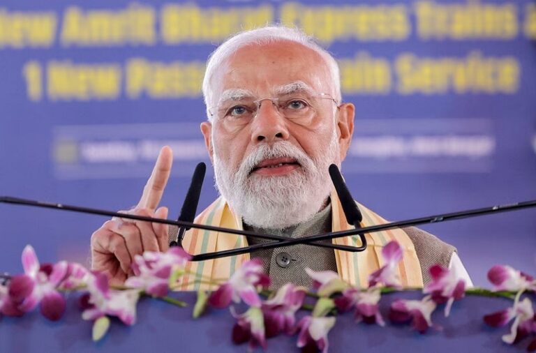 PM मोदी ने US ट्रेड डील को बताया अहम… पूर्ववर्ती UPA सरकार पर जमकर साधा निशाना
