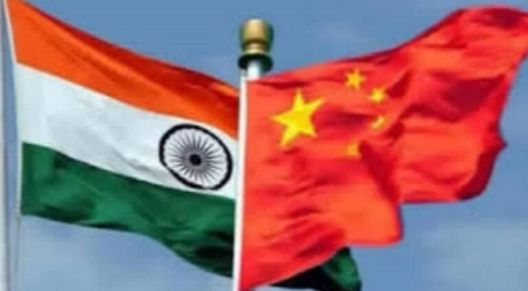 भारत से रिश्ते सुधारने को तड़प रहा है चीन, मंत्री बोले