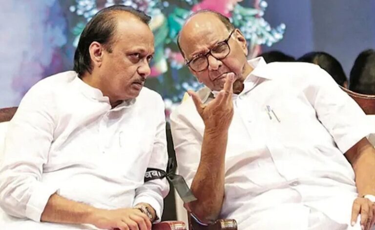 अजित पवार की भूमिका से बढ़ी राजनीतिक अटकलें