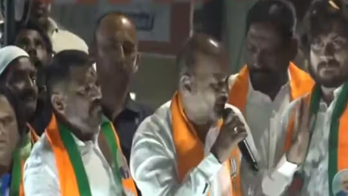 ‘हम मुसलमानों के खिलाफ नहीं…’, तेलंगाना चुनाव को लेकर बोले बंडी संजय