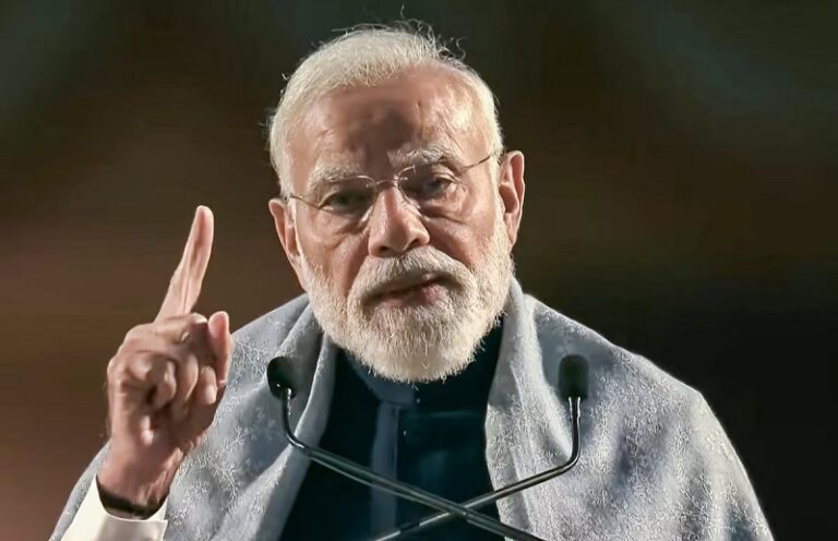 PM मोदी ने बताया क्यों रखा PMO का नाम ‘सेवा तीर्थ’, जानिए इसके पीछे की सोच