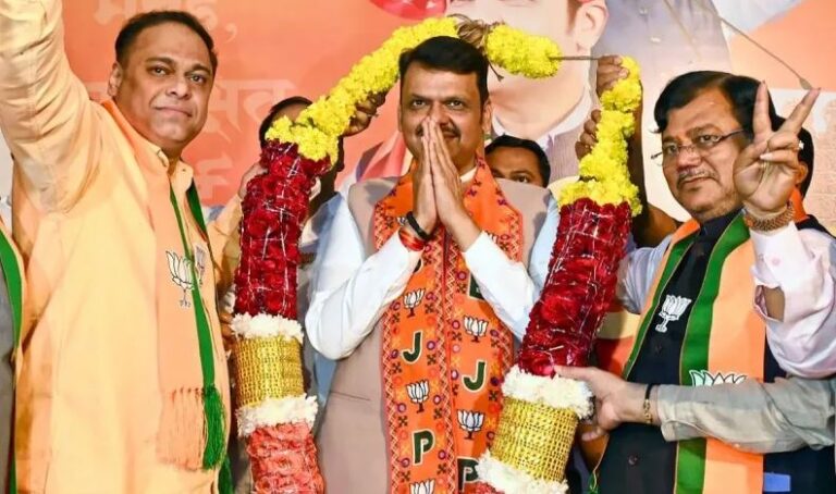 भाजपा-कांग्रेस का अचानक गठबंधन, नगर निगम चुनाव का पूरा समीकरण बदला