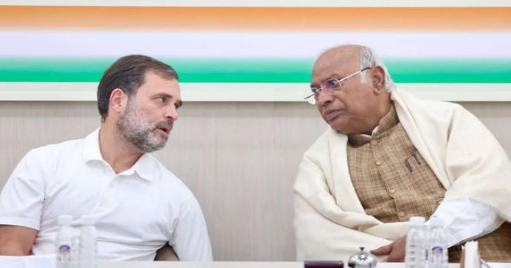 भूपेन बोरा के कांग्रेस छोड़ने की अटकलें तेज, एक्स प्रोफाइल से हटाया पार्टी का नाम