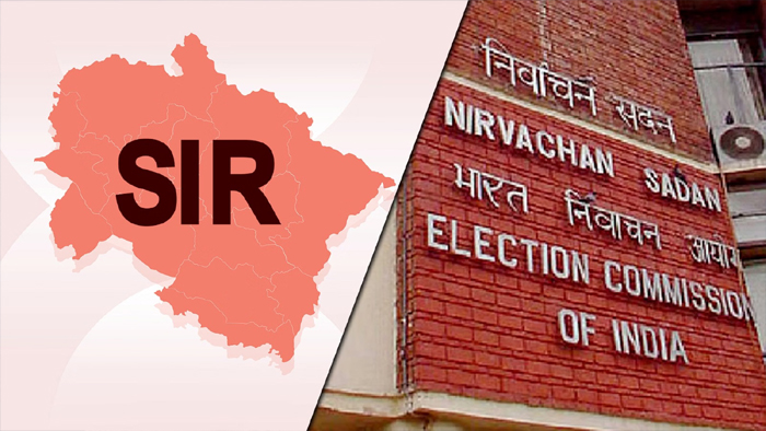 अब तेलंगाना में भी वोटर लिस्ट सुधार की कवायद, चुनाव आयोग बोला- अप्रैल-मई में हो सकता है SIR