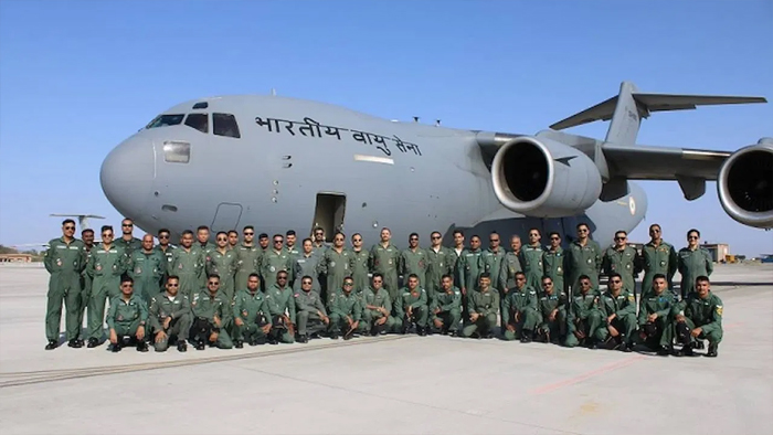 Su-30MKI अपग्रेड, ‘सुपर सुखोई’ कार्यक्रम को हरी झंडी की तैयारी
