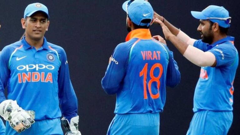 रोहित-कोहली को 2027 वर्ल्ड कप में मौका मिलना चाहिए? MS Dhoni का जवाब हो गया वायरल