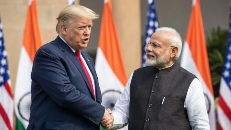 ट्रंप ने भारत पर लगे 50% टैरिफ को 18 किया, कब से होगा लागू? जानें Trade Deal पर क्या बोले PM मोदी