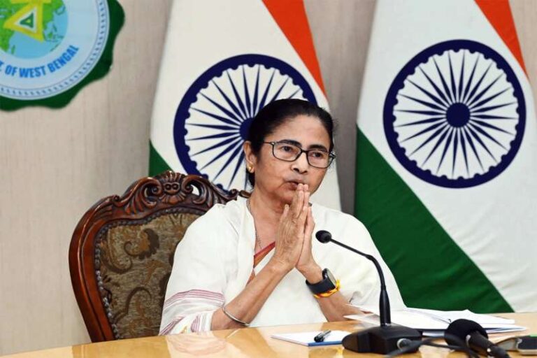 ओम बिरला के खिलाफ प्रस्ताव पर कांग्रेस को TMC से झटका, विपक्ष में एकजुटता पर सवाल