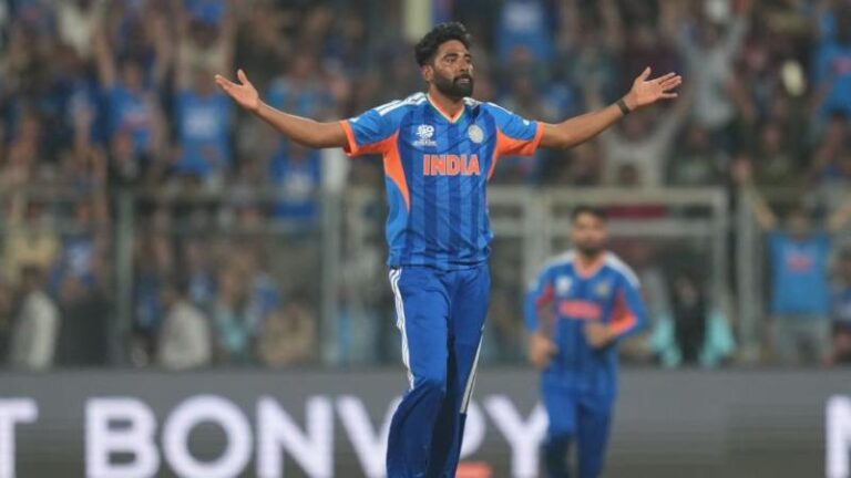 ‘मियां, तैयार हो जाओ…’, सूर्या ने किया फोन, विदेश जाने का प्लान छोड़ टीम के साथ जुड़े सिराज, फिर मचाया धमाल