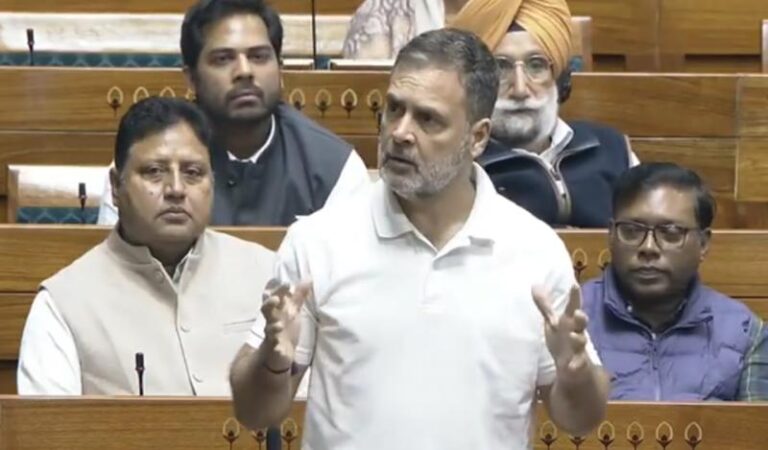 अब अमेरिका तय करेगा हम किससे तेल खरीदेंगे, क्या हमारे फैसले वह लेगा