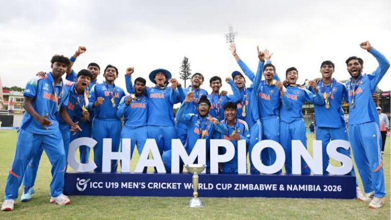 चैंपियन बनने के बाद भी ICC ने टीम इंडिया को नहीं दी प्राइज मनी? ये है बड़ी वजह