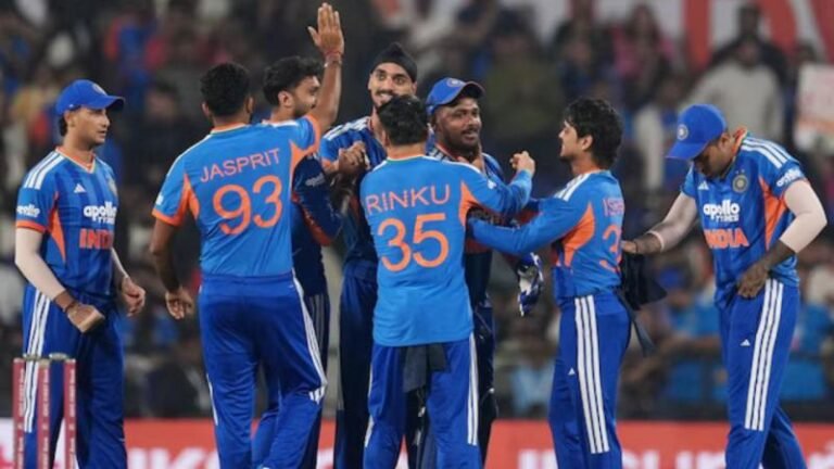 रिंकू नहीं खेले तो कौन लेगा उनकी जगह? जानिए जिम्बाब्वे के खिलाफ भारत की संभावित प्लेइंग 11