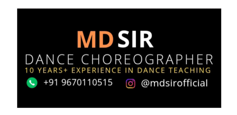 Bundelkhand’s Youngest Wedding Choreographer with a Vision for Education