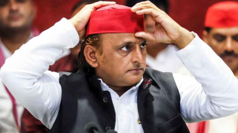 संसद में अखिलेश यादव बोले- लोहे पर पीतल चढ़ाकर भी बेटी की विदाई नहीं हो पाएगी