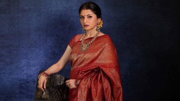 ‘अब फिल्मों में होती अधिक इंटिमेसी’, भाग्यश्री ने सिनेमा में बदलाव पर की बात; शादी के बाद नहीं मिलता था काम