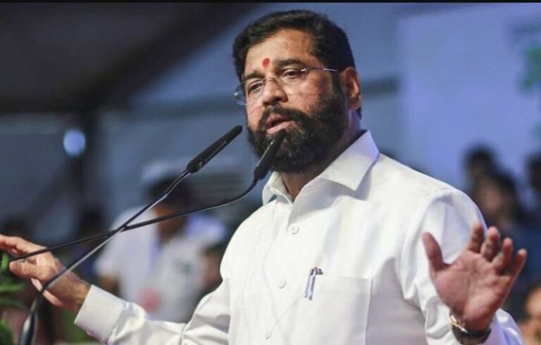 अजित पवार के निधन के चलते अपना जन्मदिन नहीं मनाएंगे महाराष्ट्र के उपमुख्यमंत्री एकनाथ शिंदे