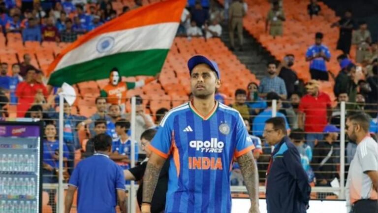 जिम्बाब्वे के खिलाफ भी हार गई टीम इंडिया तो क्या होगा? जानिए सेमीफाइनल में पहुंचने का समीकरण