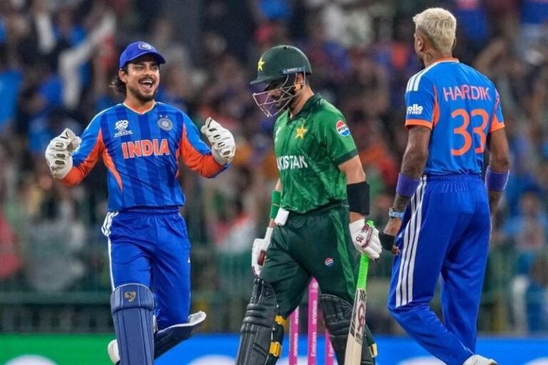 भारत को सेमीफाइनल में पहुंचने के लिए क्या करना होगा? पाकिस्तान लगाएगा आखिरी दांव!