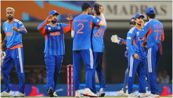 कोलकाता में भारत का दमदार रिकॉर्ड, इडेन गार्डेंस बना टीम इंडिया का किला