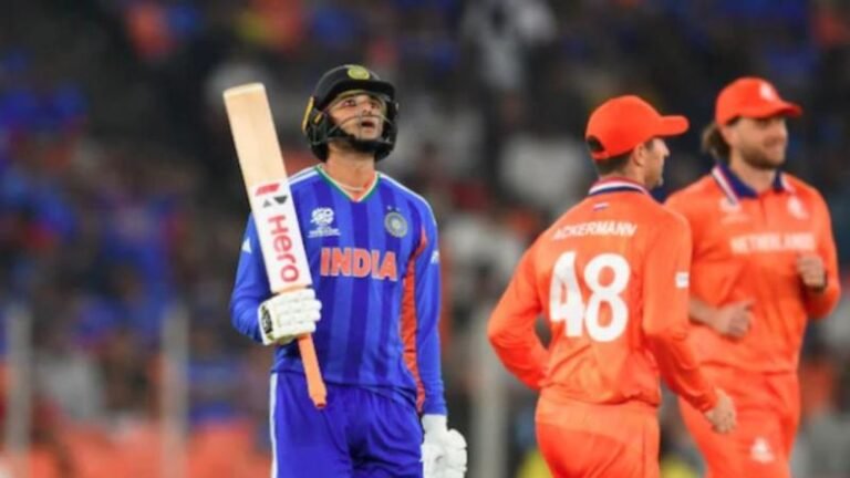 अभिषेक शर्मा नहीं ये प्लेयर हो सकता है बाहर, साउथ अफ्रीका के खिलाफ ऐसी होगी भारत की प्लेइंग 11