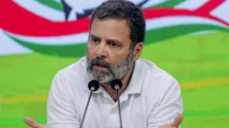 राहुल गांधी के मनाने के बाद भी नहीं माने भूपेन बोरा? भाजपा में शामिल होने की अटकलें तेज