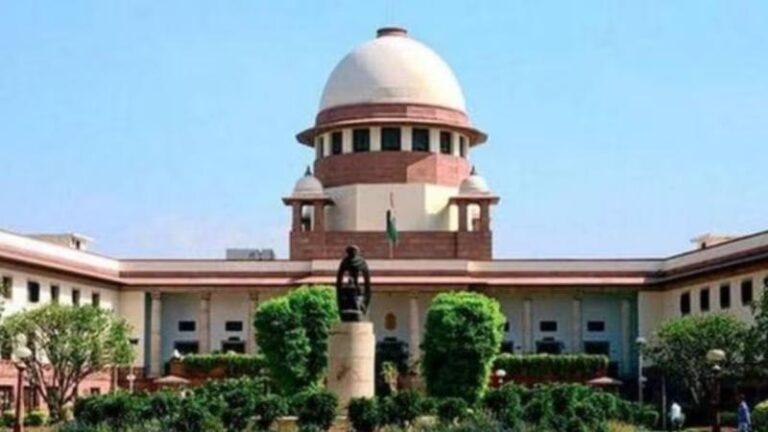 सुपीम कोर्ट ने नाबालिग को 30 हफ्ते की प्रेग्नेंसी को गर्भपात की दी अनुमति 