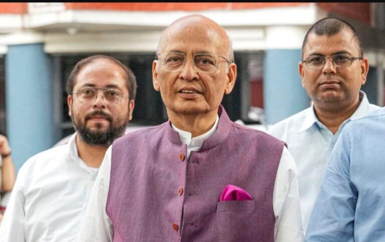 अभिषेक मनु सिंघवी से लेकर रामदास अठावले तक कई नेता निर्विरोध जीते, 11 सीटों पर होगा मुकाबला