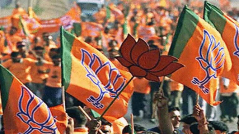 Assam में BJP की जीत की हैट्रिक या कांग्रेस का सूखा जारी?