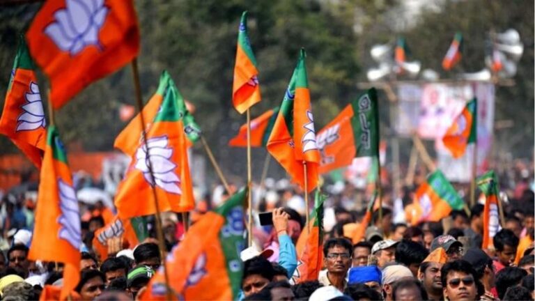 बीजेपी के बटुए से निकले 146.71 करोड़, सबसे ज्यादा 89 विधायक जीते