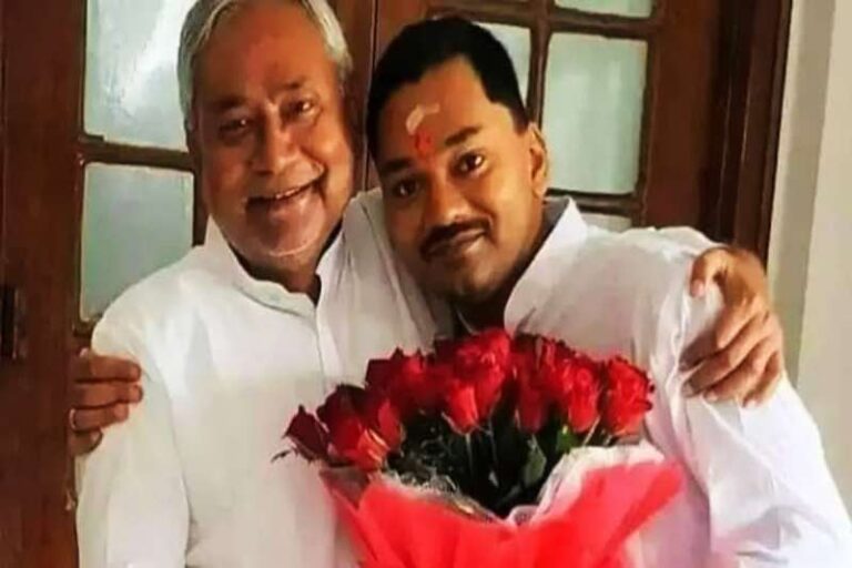 निशांत कुमार को अगला सीएम बनाने की वकालत तेज