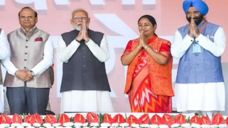पीएम मोदी आज खोलेंगे दो नए कॉरिडोर, परियोजना की लागत 33,500 करोड़