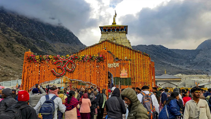 बदरी-केदार समेत उत्तराखंड के 47 मंदिरों में गैर हिंदुओं के प्रवेश पर रोक, बीकेटीसी का बड़ा फैसला
