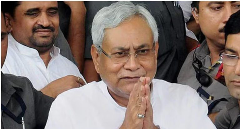 नीतीश के दिल्ली रवाना होने पर उनके किचेन कैबिनेट के मंत्रियों की जिम्मेदारी बदलेगी 