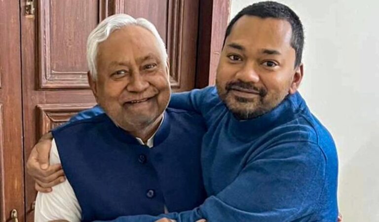क्या शुरू होने जा रहा है ‘निशांत युग’? जदयू में एंट्री से पहले जानें निशांत कुमार से जुड़ी खास बातें
