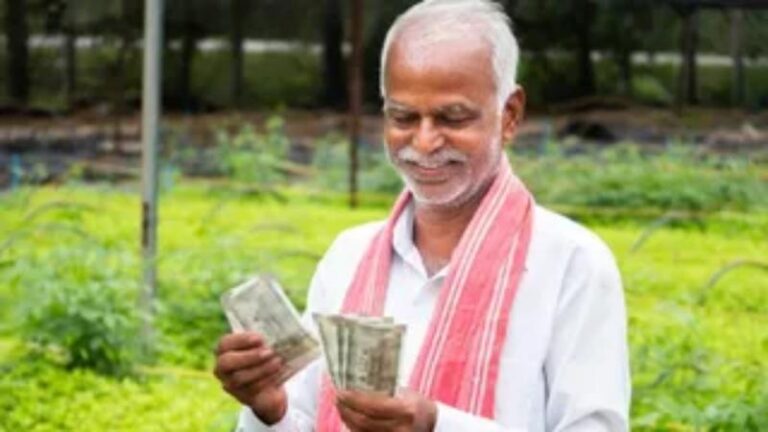 किसानों के खाते में आज आएंगे 2000, सरकार करेगी राशि ट्रांसफर