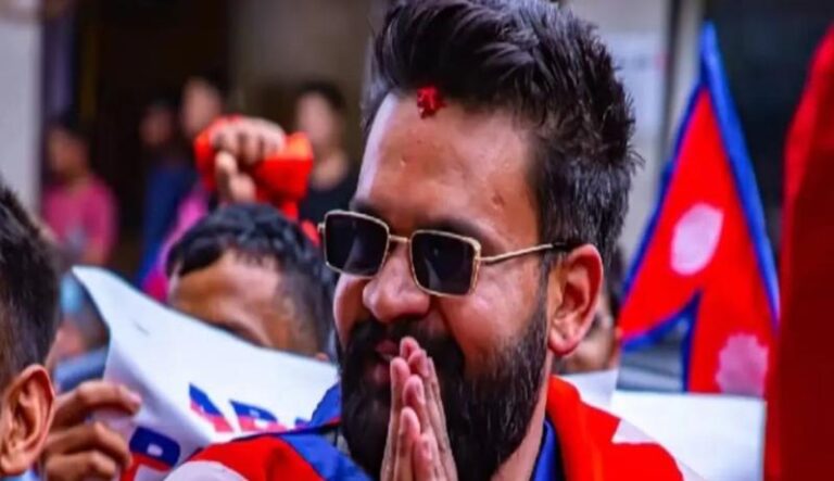 नेपाल के अगले पीएम हो सकते हैं बालेन शाह, भारत के खिलाफ रहे विवादित बयान