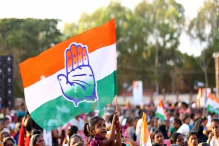 कांग्रेस ने 6 उम्मीदवारों के नाम घोषित किए, सिंघवी और नरेंद्र रेड्डी तेलंगाना से मैदान में