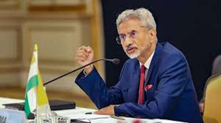 जयशंकर ने बताया कैसे ईरान ने भारतीय टैंकरों को गुजरने की इजाजत दे दी 