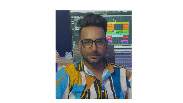 Music Label: Tunka Records