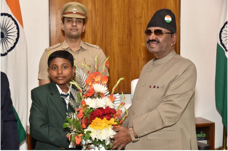 Abhiraj Shee: Young Author with 12 World Records, 600+ Awards, 800+ Certificates, 36 Published Books and 150+ Educational Apps