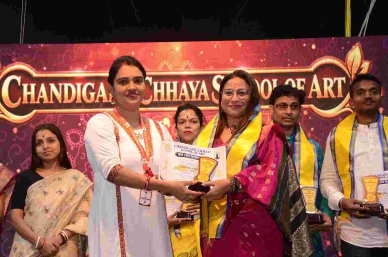 Chhaya Shilpa-Sanskriti Utsav & Chhaya Yog Sammelan -2026 Celebrated Grandly in West Bengal